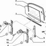 Window Guide (Fiat Scudo) Image 2