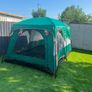 Large Family Camping Tent Image 4