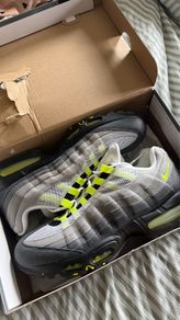 airmax 95 neon