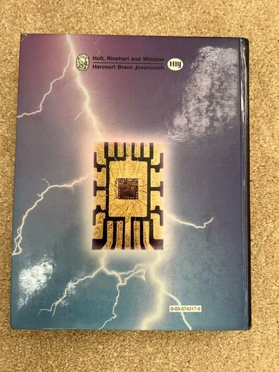 Physics Textbooks
