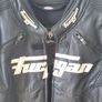 Furygan leather jacket Image 3