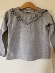 Girls Top (1.5-2yrs)