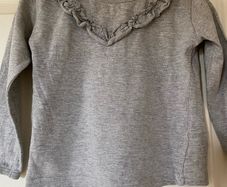 Girls Top (1.5-2yrs)