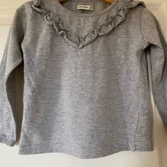 Girls Top (1.5-2yrs)