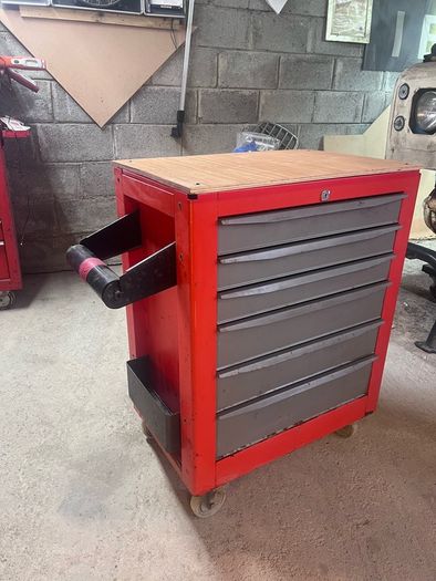 tool box