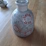 Langs ceramic vase - floral design Image 2