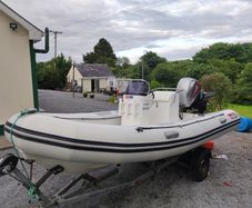 Valiant  V 450 Rib.