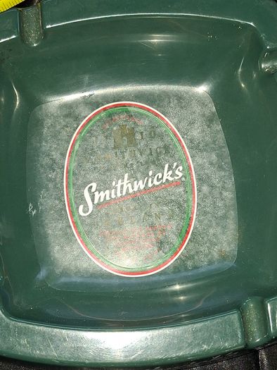 Old Pub Ashtray Advertisements PRICE IS FOR 1 ONLY, Postage Available or Collection