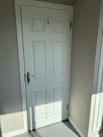 Internal Regency Doors