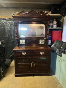 Sideboard