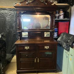 Sideboard