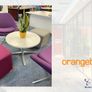 3 X Orangebox Reception Coffee Tables - Grade A Image 3