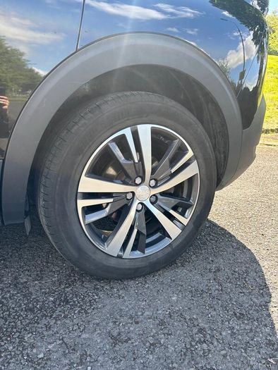 Peugeot 5008 2023