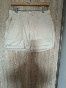 Gap women shorts size UK10
