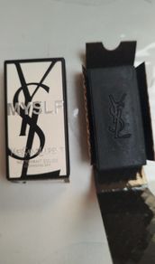 YSL MYSLF Solid Cleansing Bar (Soap) - New