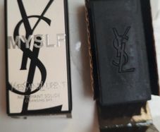 YSL MYSLF Solid Cleansing Bar (Soap) - New