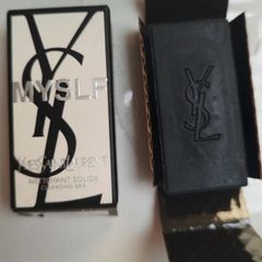 YSL MYSLF Solid Cleansing Bar (Soap) - New