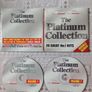 The Platinum Collection.   Double CD. Image 5