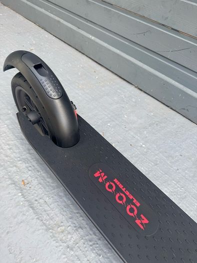 New Zooom 250 Panasonic Electric Scooter