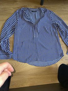 dressy top size 10
