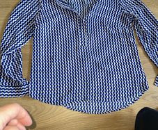 dressy top size 10