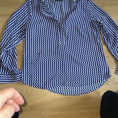 dressy top size 10