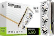 New!! Zotac Nvidia Geforce Rtx 5090 Solid Oc White