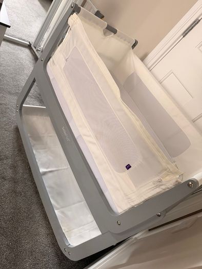 SnuzPod