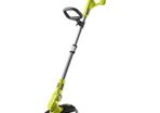 Ryobi OLT1832 ONE+ Cordless Grass Trimmer, 25-30cm Path - Tool Only