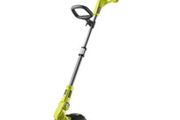Ryobi OLT1832 ONE+ Cordless Grass Trimmer, 25-30cm Path - Tool Only