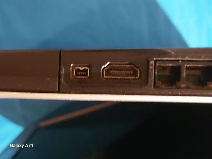 Dell Inspiron 1525, Model PP26L, Windows 7 Professional, 3GB Ram, 250GB HDD, Intel Pentium Dual CPU T2330 1.6GHz, Firefox, Opera, Chrome, and VLC