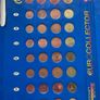 Euro Coin Album Image 5