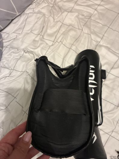 shin guards