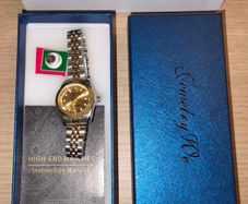 Woman's watch