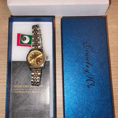 Woman's watch