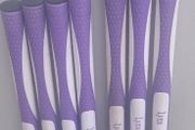Ladies Lynx  RH Golf Irons Set
