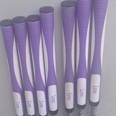 Ladies Lynx  RH Golf Irons Set