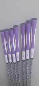 Ladies Lynx  RH Golf Irons Set