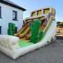 Bouncy Castle - Double Slide Image 6
