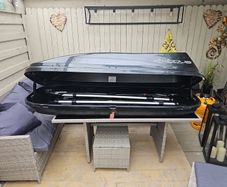 Roof Box