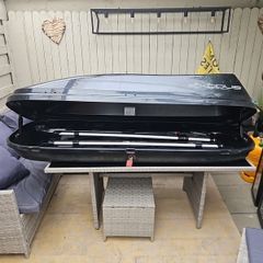 Roof Box
