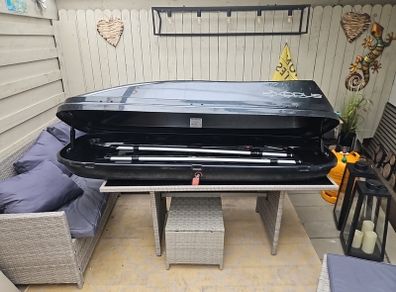 Roof Box