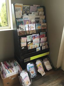 Cards
