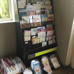 Cards
