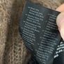 Arket oversized mohair blend jumper Image 9