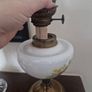 oil lamp Image 5