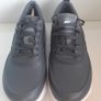 Nike runners grey. Image 2