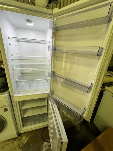 Beko fridge freezer