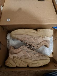 Adidas ozweegos