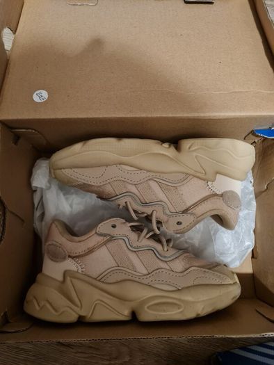 Adidas ozweegos